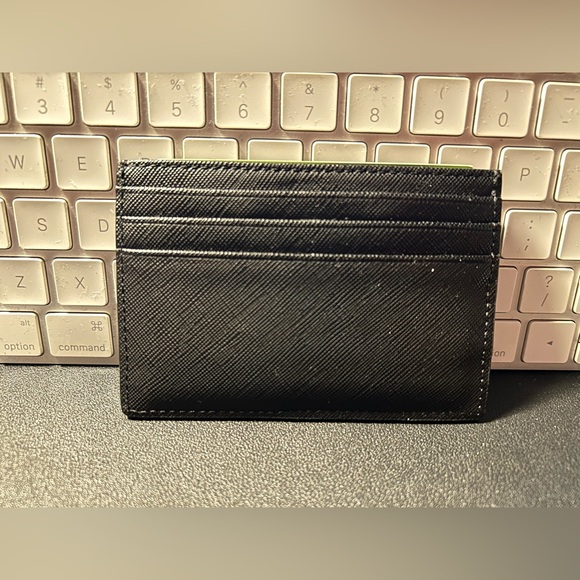 Kate Spade card holder - Picture 2 of 2